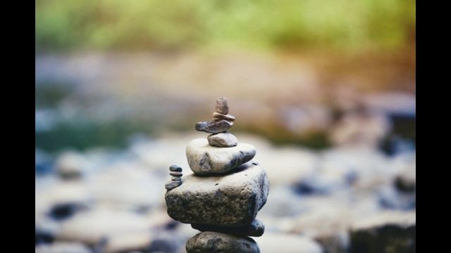 Музыка для медитации на индийской флейте __ Чистые позитивные вибрации.