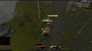 FERAL DRUID LARODAR Classic 60 PvP (Various Phases of Classic Era)