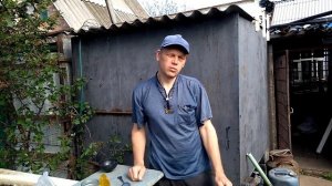 Медный купорос. Весенняя обработка (опрыскивание) винограда медным купоросом.