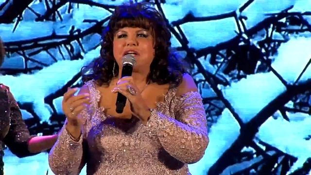 Светлана Голко — «Слова, красивые слова» (Теледом, 2020) смотреть онлайн