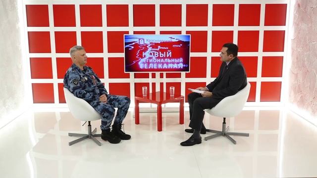Интервью на 8 канале. Валерий Власов ,  Алексей Сорокин