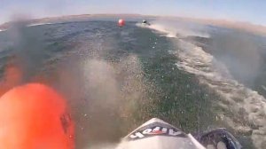 IJSBA World Finals N98 Jesper Hermansen SKi Junior