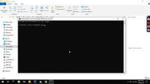 Tutorial Build Exe QT Creator