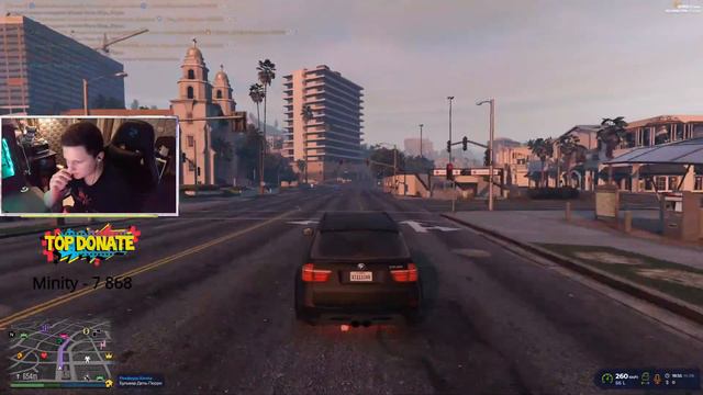 !ГТА 5 РП СТРИМ ! ЭКЛИПС !ПРОМОКОД- ZUZ !GTA 5 RP ECLIPSE !