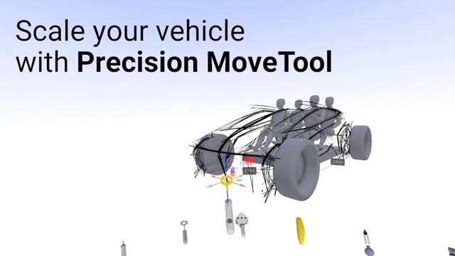 Gravity Sketch for iPad: Taking your 3D Sketches to VR смотреть онлайн