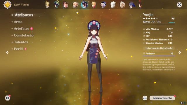 Como melhor organizar os mods no Genshin Impact e trocar os ícones das pastas смотреть онлайн