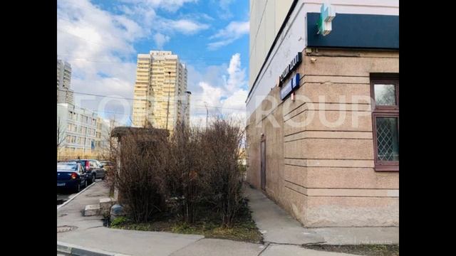 Псн в спальном районе Коньково