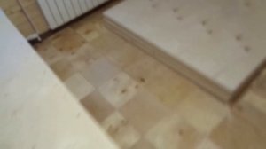 Кухонная мебель своими руками часть 4. Столешницы для разделочного и обеденного столов