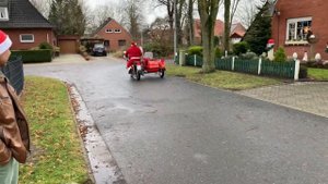 15. Januar 2023  Иж планета 4 с коляской