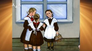 Доброе Слово. Светлый образ. Казанская икона Божией Матери