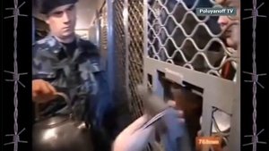 Е. Кемеровский - Столыпинский вагон - Railroad car for prisoners