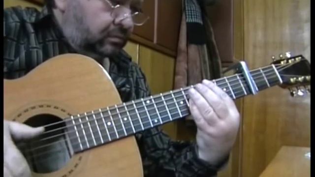 Sunny Boney M guitar cover смотреть онлайн