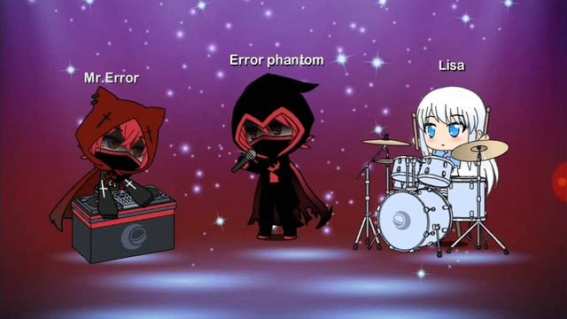 Музыкальная анимация смотреть онлайн