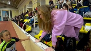 Легкая атлетика. Детские соревнования. Первенство ШКОЛЫ I Бей и беги