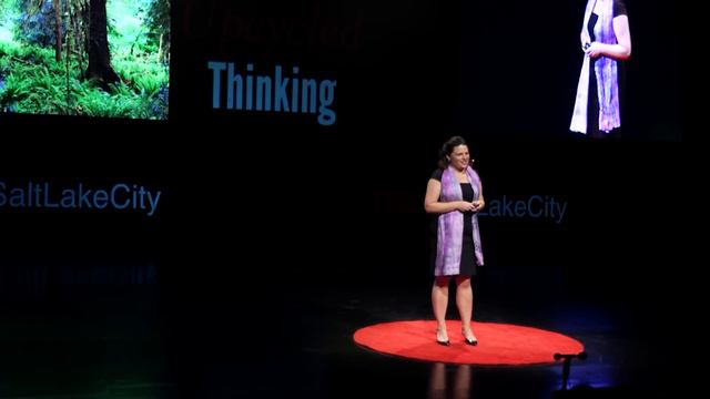 The Gestation of Geolocation | Ivy Estabrooke | TEDxSaltLakeCity смотреть онлайн
