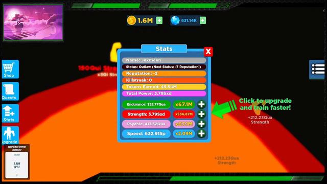 ВТОРОЙ ПРЕДПОСЛЕДНИЙ СТРИМ! ПО ПРОКАЧКЕ В SPFS! (1 ЧАС) смотреть онлайн