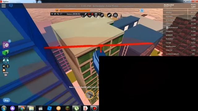 Роблокс игры С ГОЛОСОМ! Но без вебки! смотреть онлайн