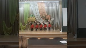 Французский танец