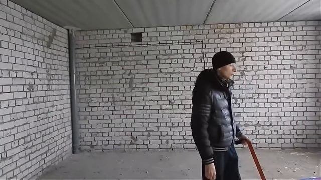 Приемка квартиры в новостройке || Дефекты строительства