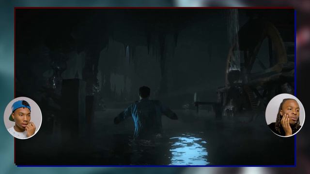 ONLY THE STRONG SURVIVE! | Until Dawn Chapter 10