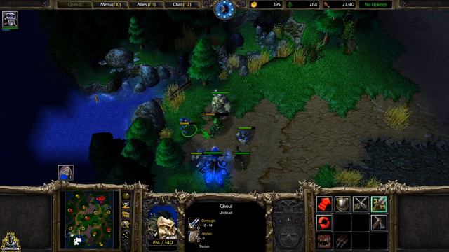 WARCRAFT REFORGED PATCH FAILED | MASS BUG | WC3 CLAN LADDER RANKING 1.32.4