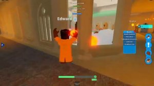 Обзор игры Ro-Wizard BETA | Roblox