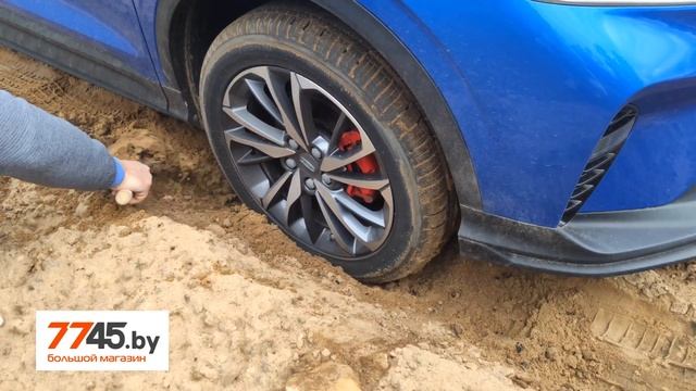 Лопата туристическая РУБИН-7 деревянный черенок Видеоотзыв (обзор) Андрея смотреть онлайн