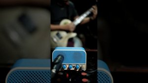 Thats what you get JOYO JA-02 II