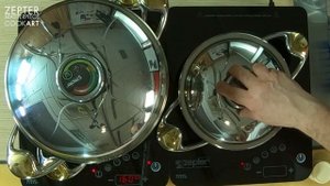 СРЕДА ПИТАНИЯ l ОЛЬГА КАБО l ЖАРИМ КУРИЦУ