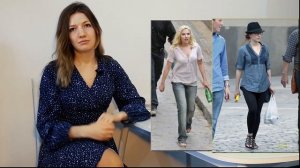 Фигура "Песочные часы". Что носить?