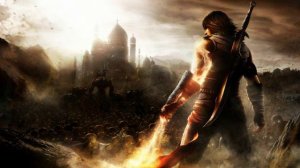 Prince Of Persia: The Forgotten Sands Soundtrack - Chase Through The Royal Chambers