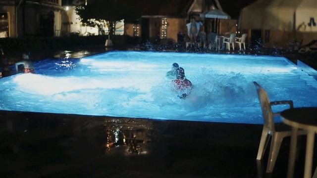 Фитнес-туры FitUp Travel смотреть онлайн