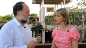 2015 WEF LatAm Hub Culture Interview with Harvard Professor Ricardo Hausmann