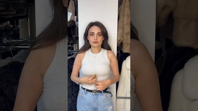 Как правильно выбрать норковую шубу смотреть онлайн