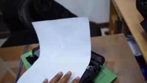 Brother HL L5200DW error paper jams fix