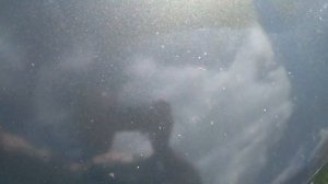 Жидкий воск для авто своими руками за 50 рублей.