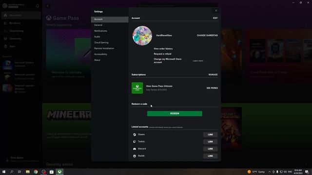 How To Redeem Codes Xbox Game Pass | Xbox App смотреть онлайн