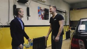 Тонировочная пленка Luxman