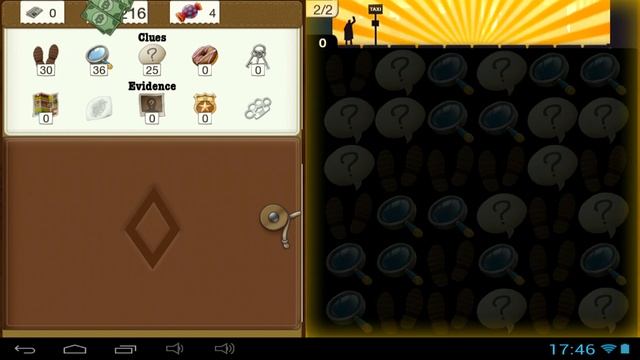 Another Case Solved - Android and iOS GamePlay смотреть онлайн