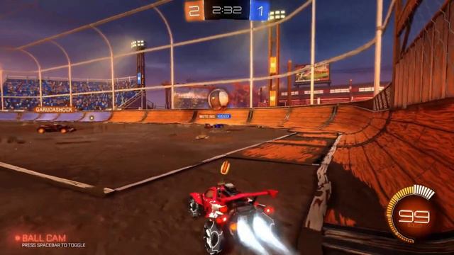 Rocket League | HD | 60 FPS | Crazy Gameplays!!