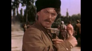 Кубанские казаки