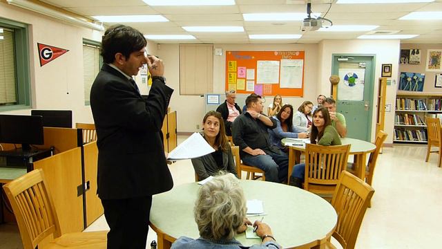 Royal Poinciana Neighborhood Meeting - Hartman/Maxwell Forum Part I смотреть онлайн