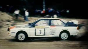 Это лучший двигатель Audi