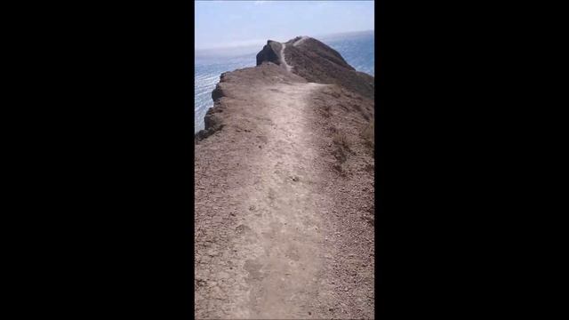 Коктебель Тихая Бухта