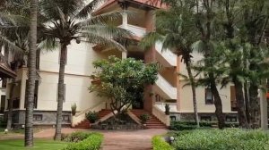 GOLDEN COAST RESORT & SPA 4 *(Вьетнам/Фантьет)| Ссылка на цены ?  в "Описании ↓ " | ☎ (4242) 316-00