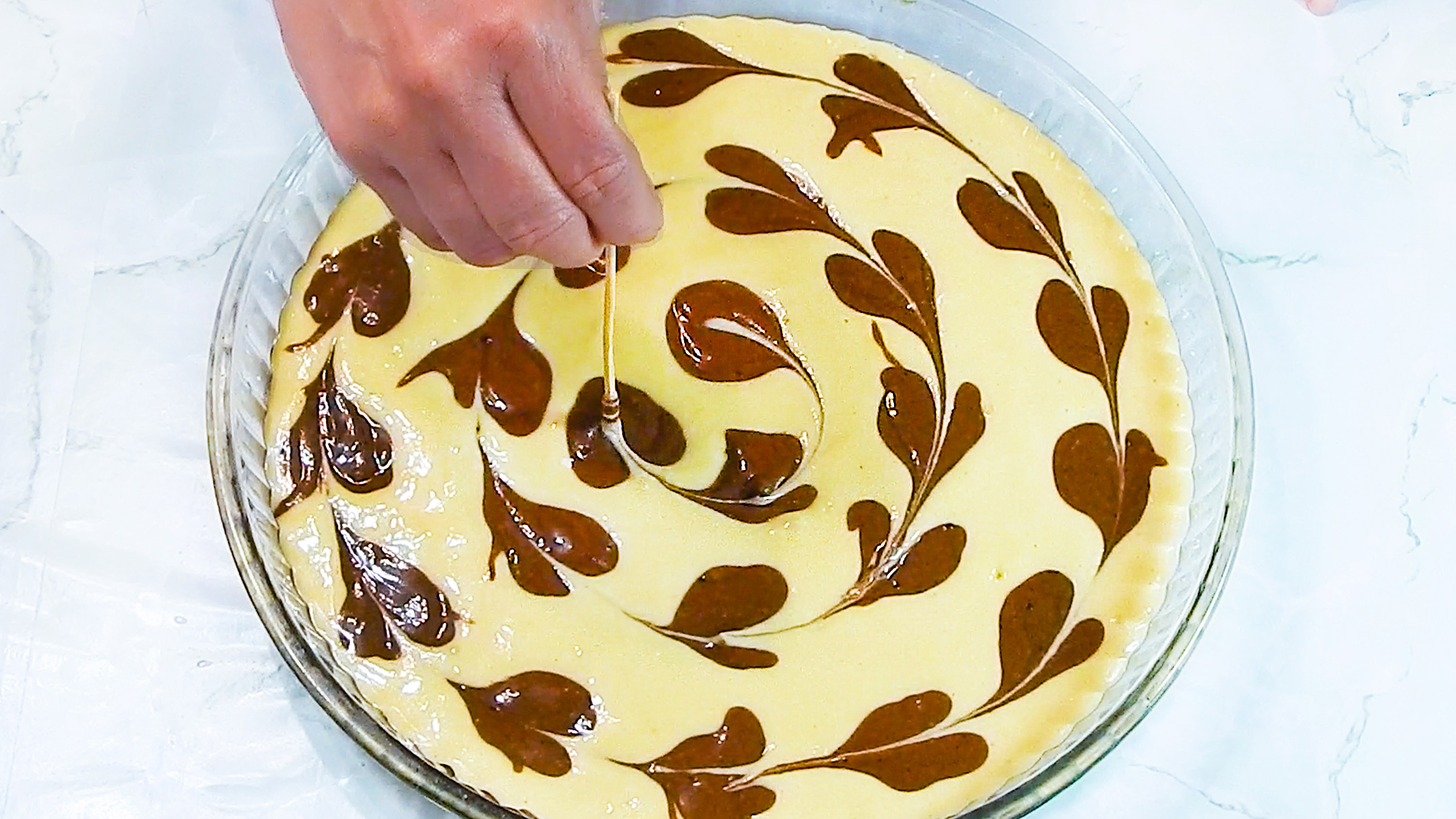 Готовлю такой ПИРОГ всем гостям. Отбоя от них теперь нет! ??? Без дрожжей смотреть онлайн