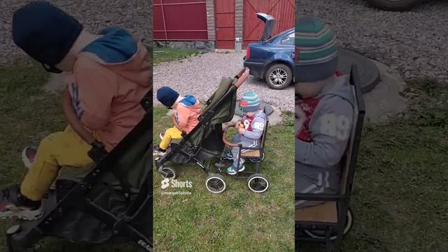 Я в шоке, папа золотые ручки#буднимамыспогодками #буднимамы #развитиедетей #shorts