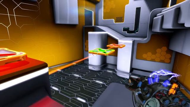 Magrunner: Dark Pulse [1080p60] | Час игры