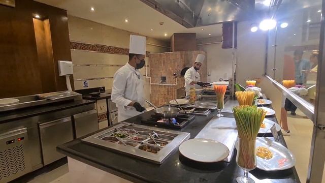 КАРБОНАРА в5* отеле Египта готовится по желанию гостя #семья #no #еда #карбонара #египет2022 #египе смотреть онлайн