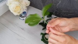 Как правильно подготовить Живые цветы для украшения ими торта